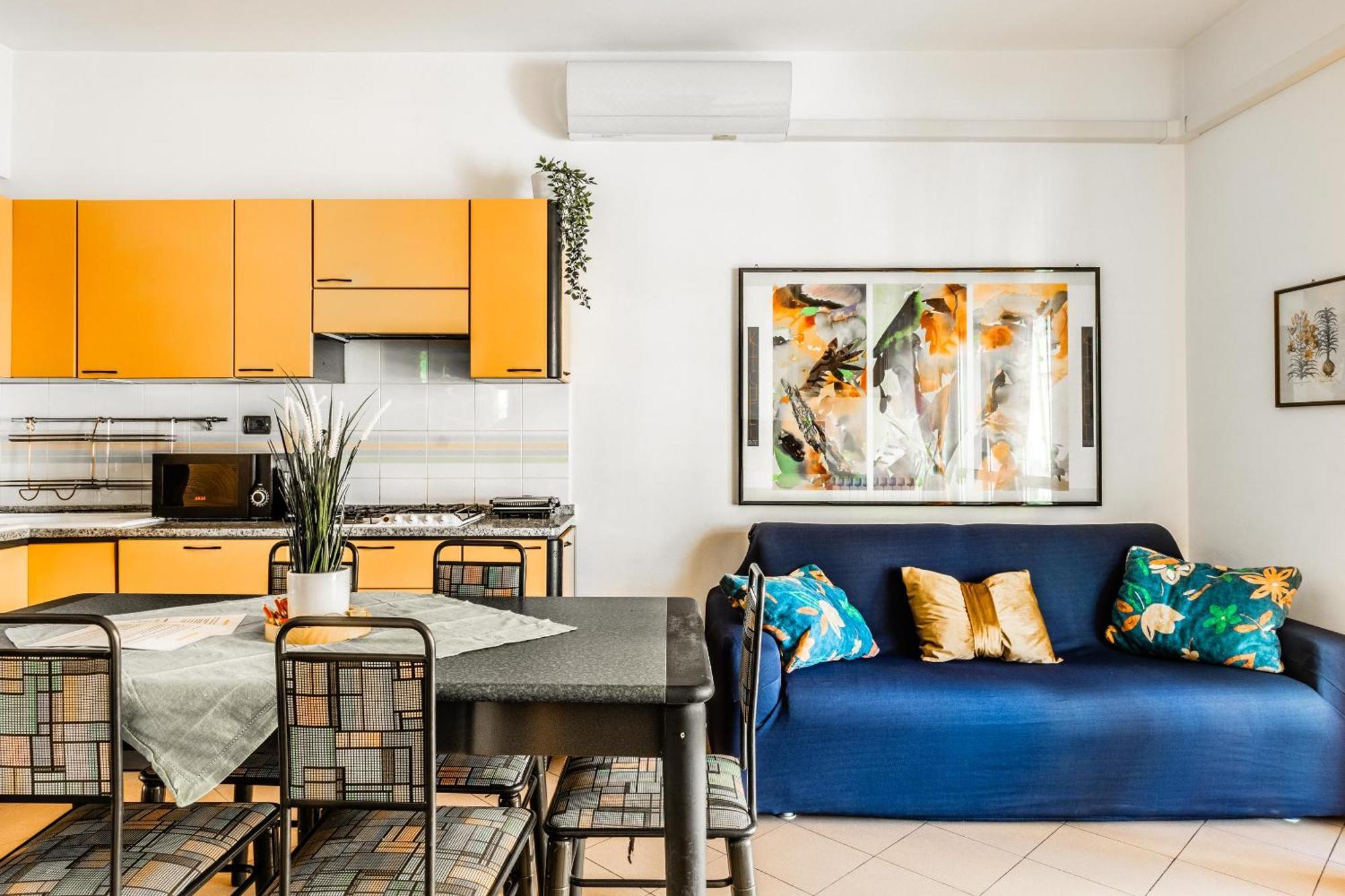 Appartement 'nature Home' 30mt Sea -central Station -netflix Pietra Ligure