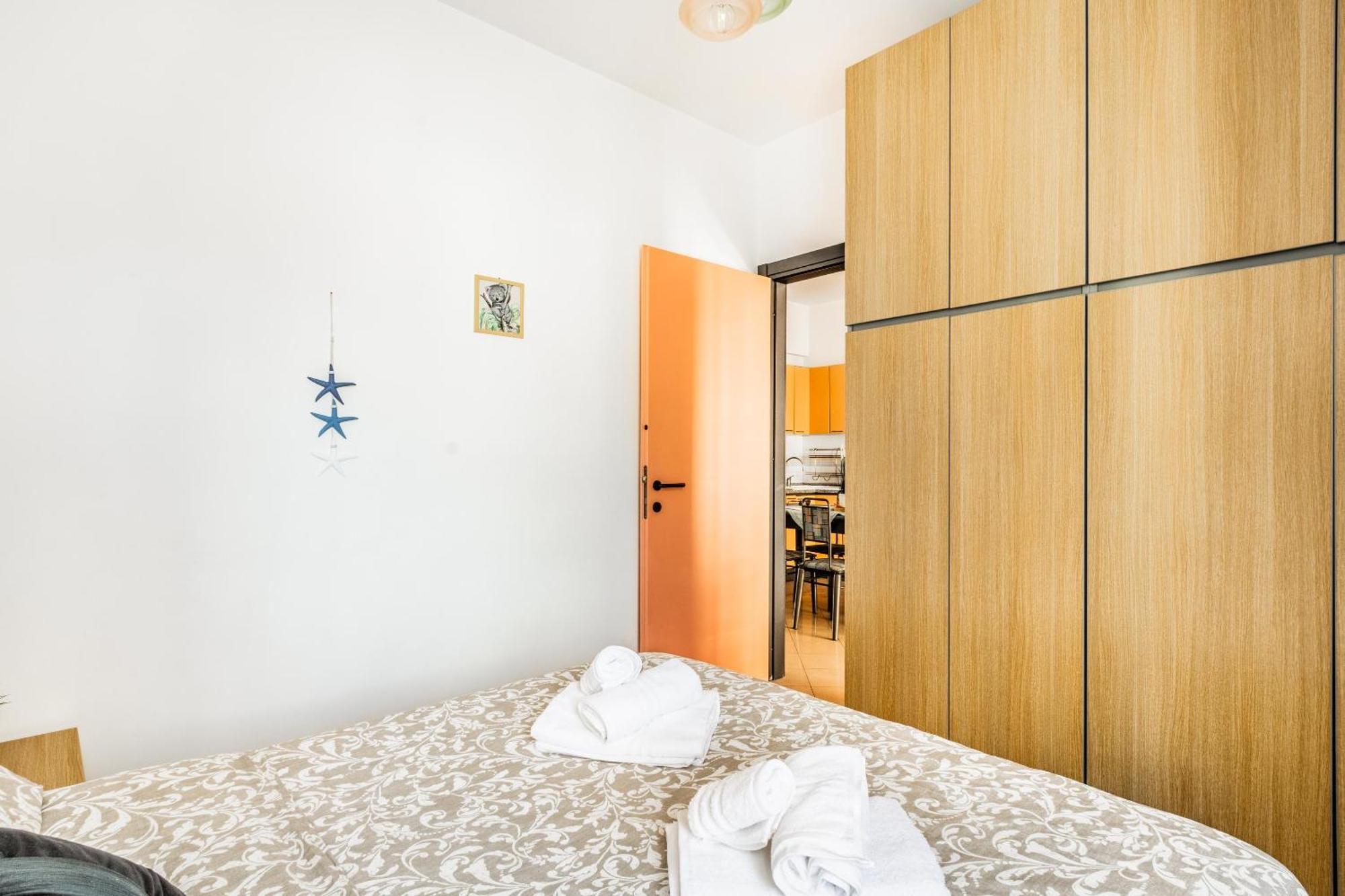 'nature Home' 30mt Sea -central Station -netflix Appartement Pietra Ligure